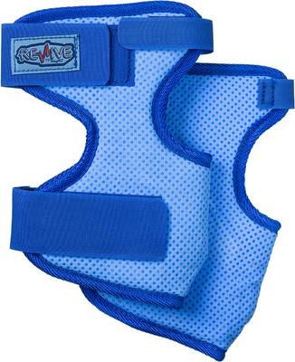 Show full view: Tough1 Cooling Horse Hock Wraps slide 2 of 3