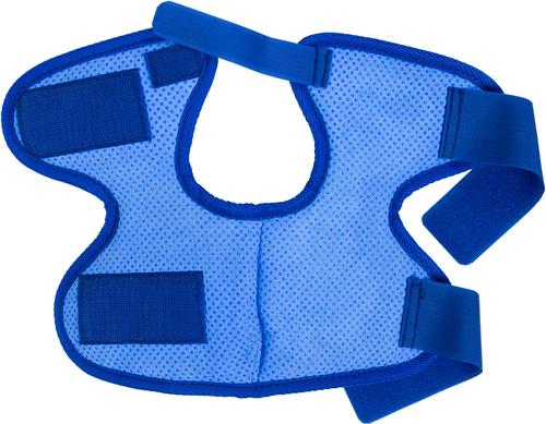 Show full view: Tough1 Cooling Horse Hock Wraps slide 3 of 3