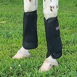 Tough1 Magnetic Therapy Horse Tendon Boots slide 2 of 4