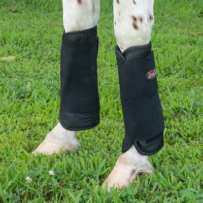 Show full view: Tough1 Magnetic Therapy Horse Tendon Boots slide 4 of 4
