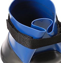 Tough1 Hoof Saver Horse Boot, Royal Blue, Large slide 2 of 2