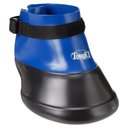 Tough1 Hoof Saver Horse Boot, Royal Blue, Large