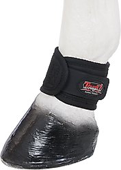 Tough1 Magnetic Therapy Horse Ankle Wraps