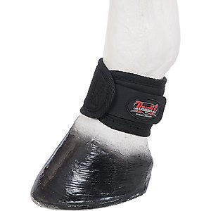 Tough1 Magnetic Therapy Horse Ankle Wraps