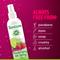 Show in main carousel: TropiClean EnduraScent Raspberry Lime Scented Dog & Cat Deodorizing Spray, 8-fl oz bottle slide 6 of 10