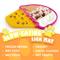 Show in main carousel: allforpaws Chill Out Ice Cream Lick Mat Dog Toy slide 7 of 10