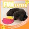 Show in main carousel: allforpaws Chill Out Ice Cream Lick Mat Dog Toy slide 3 of 10