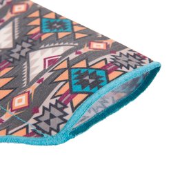 HOOEY Nomad Beluga Monterey Dog Bandana slide 2 of 4