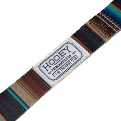 HOOEY Nomad Polyester Navajo Print Dog Leash, 6-ft long, 1-in wide slide 2 of 5