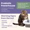 Show in main carousel: Glacier Peak Holistics Pro Bio Complete Digestive Aid for Dogs & Cats, 2-oz slide 4 of 7
