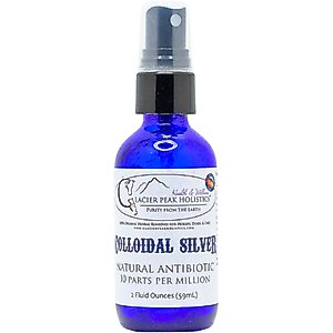 Pet Wellbeing Healthy Gums Liquid Dental Supplement for Cats & Dogs