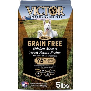 WYSONG Epigen 90 Starch-Free Formula Grain-Free Dry Dog & Cat Food