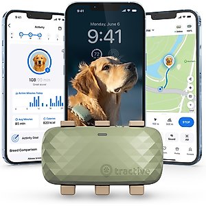 Silicone Cove Compatible Fo Tactive Gps Dog Tacke