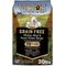 Show in main carousel: VICTOR Grain-Free Chicken Meal & Sweet Potato Recipe Dry Dog Food, 30-lb bag slide 1 of 12