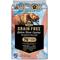 Show in main carousel: VICTOR Grain-Free Yukon River Canine with Salmon High Protein Dry Dog Food, 5-lb bag slide 1 of 12
