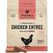 Show in main carousel: Vital Essentials Frozen Raw Patties Grain-Free Chicken Entree Dog Food, 6-lb bag slide 1 of 10