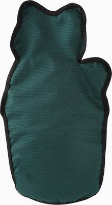 Show full view: HugSmart Pet Raccoon Buddies Raccoon Snuffle Mat Dog Toy slide 2 of 7