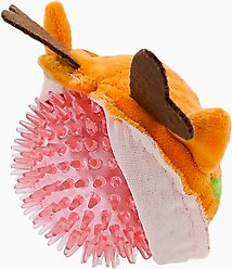 HugSmart Pet Happy Woofmas Reindeer Dog Toy slide 2 of 5