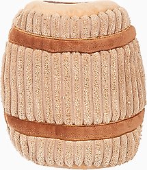 HugSmart Pet Food Party Wine Barrel Dog Toy slide 2 of 9