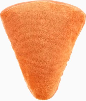 Show full view: HugSmart Pet Food Party Pizza Dog Toy slide 2 of 5