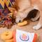 Show in main carousel: HugSmart Pet Food Party Onion Ring-L Dog Toy slide 6 of 9