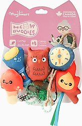 HugSmart Pet Camping Claws Meow Camps Cat Toy slide 2 of 5