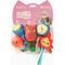 Show in main carousel: HugSmart Pet Camping Claws Meow Camps Cat Toy slide 3 of 5
