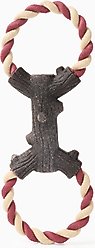 HugSmart Rope Monster John Dog Toy slide 2 of 3