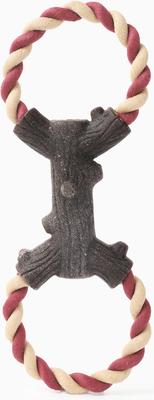 Show full view: HugSmart Pet Rope Monster John Dog Toy slide 3 of 4