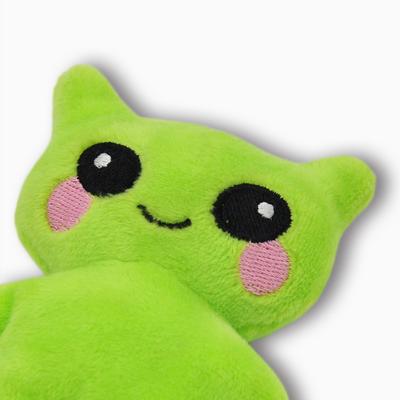 Show full view: HugSmart Pet Space Paws Aliens Dog Toy slide 4 of 7