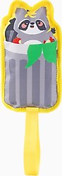 HugSmart Pet Raccoon Buddies Raccoon Tugga Dog Toy