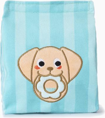 Show full view: HugSmart Pet Pooch Sweets Donuts Dog Toy slide 3 of 10
