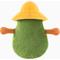 Show in main carousel: HugSmart Pet Picnic Time Picnic Avocado Dog Toy slide 2 of 9
