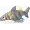 Show in main carousel: HugSmart Pet Ocean Pals Shark Dog Toy slide 2 of 4