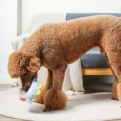 Show full view: HugSmart Pet Melody Bros Penguin Dog Toy slide 9 of 10