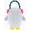 Show in main carousel: HugSmart Pet Melody Bros Penguin Dog Toy slide 4 of 10