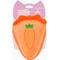 Show in main carousel: HugSmart Pet Kitten Party Carrot Cake Cat Toy slide 5 of 9