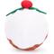 Show in main carousel: HugSmart Pet Happy Woofmas Christmas Pudding Dog Toy slide 2 of 2