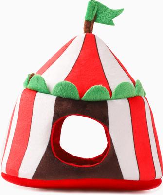 Show full view: HugSmart Pet Happy Circus Circus Dog Toy slide 2 of 5