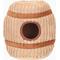 Show in main carousel: HugSmart Pet Food Party Wine Barrel Dog Toy slide 2 of 9