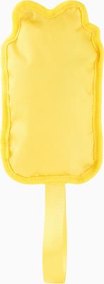 Show full view: HugSmart Pet Raccoon Buddies Raccoon Tugga Dog Toy slide 2 of 6