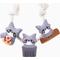 Show in main carousel: HugSmart Pet Raccoon Buddies Raccoon Rope Dog Toy slide 1 of 7