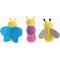 Show in main carousel: HugSmart Pet Puppy Garden Little Insects Dog Toy slide 2 of 4