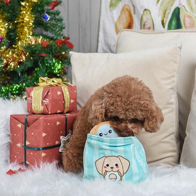 Show full view: HugSmart Pet Pooch Sweets Donuts Dog Toy slide 7 of 10