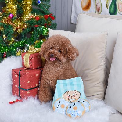 Show full view: HugSmart Pet Pooch Sweets Donuts Dog Toy slide 5 of 10