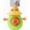 Show in main carousel: HugSmart Pet Picnic Time Picnic Avocado Dog Toy slide 4 of 9