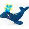 Show in main carousel: HugSmart Pet Ocean Pals Whale Dog Toy slide 2 of 3