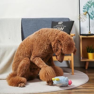 Show full view: HugSmart Pet Melody Bros Penguin Dog Toy slide 10 of 10