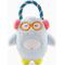 Show in main carousel: HugSmart Pet Melody Bros Penguin Dog Toy slide 3 of 10