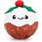 Show in main carousel: HugSmart Pet Happy Woofmas Christmas Pudding Dog Toy slide 1 of 2